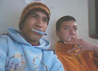 issam w hosni