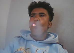 hosni chinwi