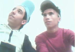 hosni chinwi w ahssan namss