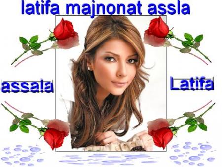 latifa