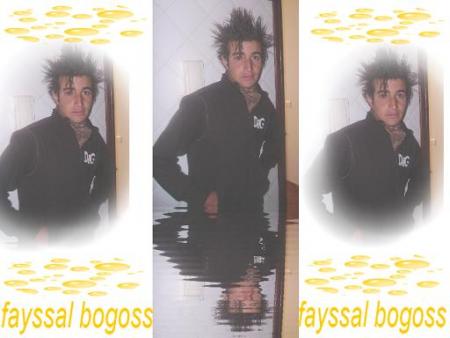 fayssal mon ami