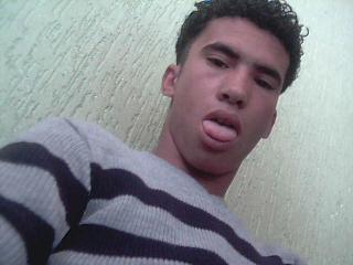 hosni chinoui