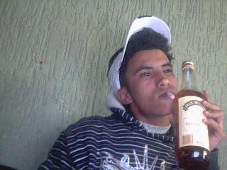chinouiii dima  m3a l wisky