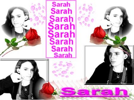 sraah