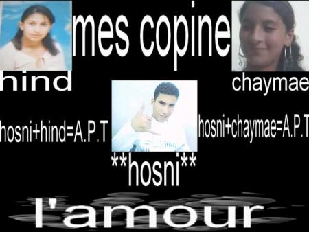 xXXx_-_ hind & hosni & chaymae_-_xXXx