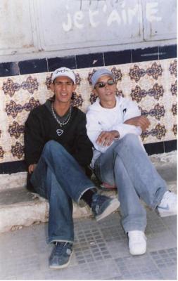jamal w fahd