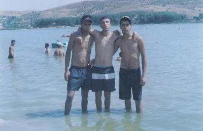 imad et fahd et chakib xXX_-_ L3AZZZ_-_xXXx