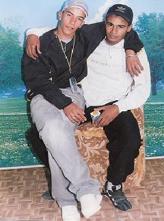 fahd et imad ( khouti )