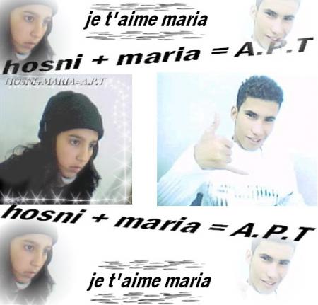 jtmmmmmmm a maria