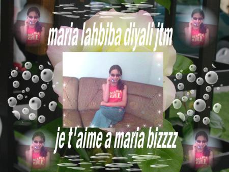 je t'aime a hbiba    bizzzz