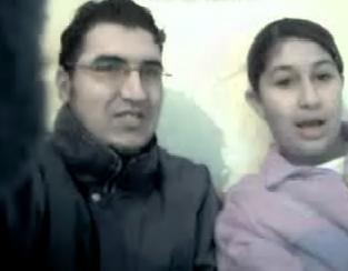 hind w  jamal sa couzin