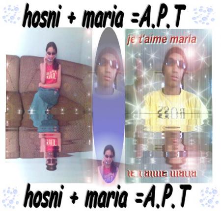 hosni w lahbiba diyalo xX_-_jtm maria_-_xX