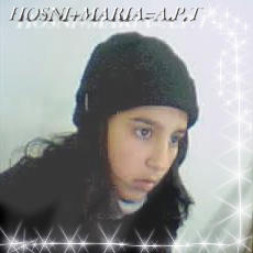 maria la7biba diyali l bogossa diyali bizzz