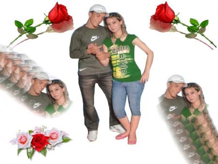 khoya fahd    sa copine